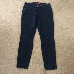 Lucky Brand Skinny Jeans